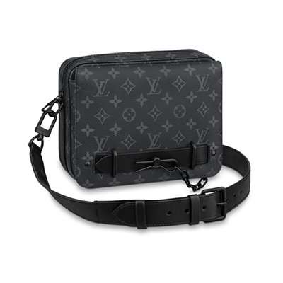 Louis Vuitton Men’s Bags: Style and Functionality for the Modern Man