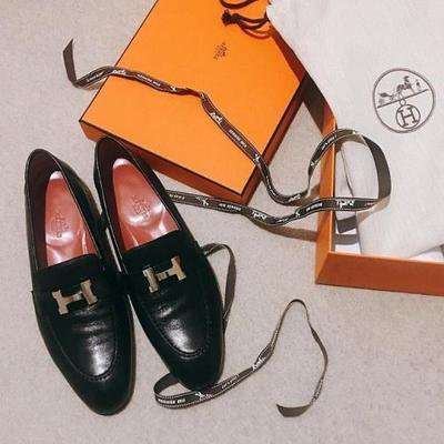 Hermes Men’s Shoes: Timeless Elegance and Exceptional Craftsmanship